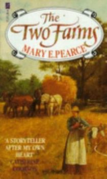 Paperback Two Farms Book