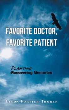 Hardcover Favorite Doctor, Favorite Patient Book