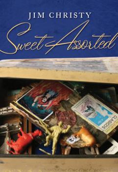 Paperback Sweet Assorted: 118 Takes from a Tin Box Book