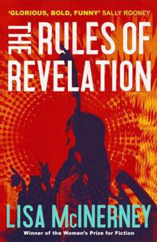 Paperback The Rules of Revelation Book