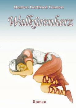 Paperback Walkürenherz [German] Book