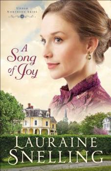 Paperback A Song of Joy Book