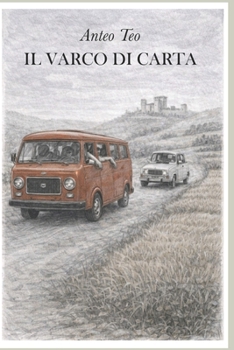 Paperback Il Varco Di Carta [Italian] Book