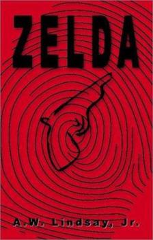 Paperback Zelda Book