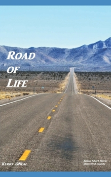 Paperback Road of Life Book