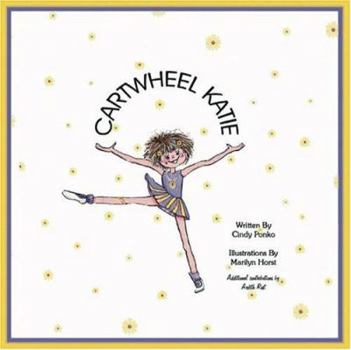 Paperback Cartwheel Katie Book