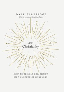 Hardcover Real Christianity Book