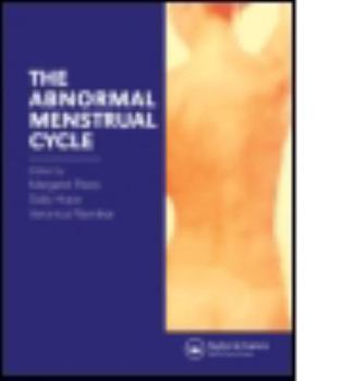 The Abnormal Menstrual Cycle