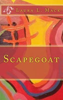 Paperback Scapegoat Book