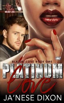 Paperback Platinum Love: A Bwwm Romance Book