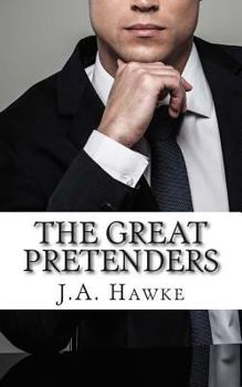 Paperback The Great Pretenders Book