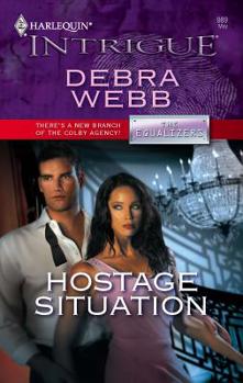 Hostage Situation - Book #2 of the Colby Agency: The Equalizers      
