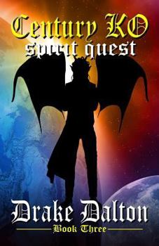 Paperback Century KO: Spirit Quest Book