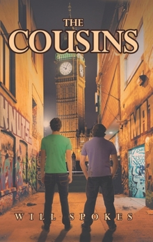Hardcover The Cousins Book