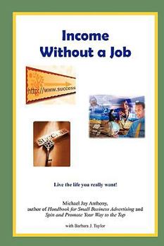Hardcover Income Without a Job (Hard cover) Book