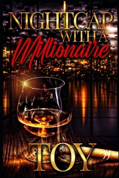Paperback Nightcap With A Millionaire Book