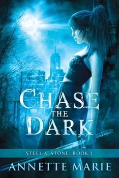Paperback Chase the Dark Book