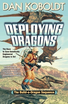 Mass Market Paperback Deploying Dragons Book