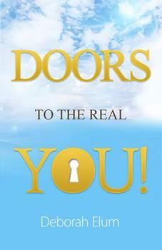 Paperback Doors to the Real You! Book