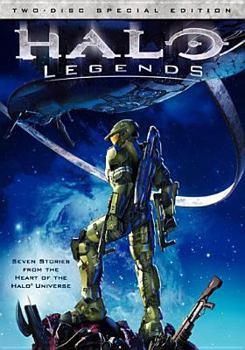 Halo Legends