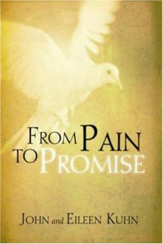 Hardcover From Pain to Promise Book