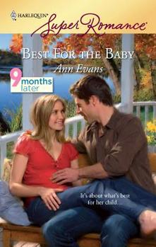Mass Market Paperback Best for the Baby Book