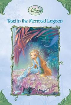 Paperback Rani in the Mermaid Lagoon: Book