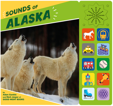 Sounds of Alaska