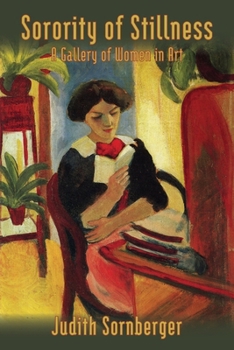 Sorority of Stillness: A Gallery of Women in Art