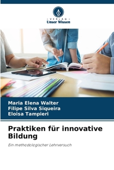 Paperback Praktiken für innovative Bildung [German] Book