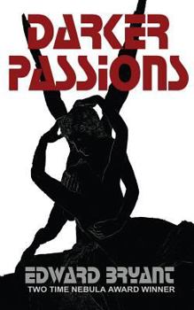 Paperback Darker Passions Book