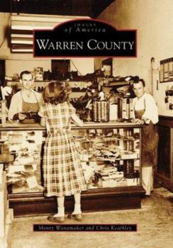 Warren County - Book  of the Images of America: Tennessee
