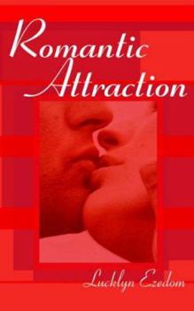 Paperback Romantic Attraction Book