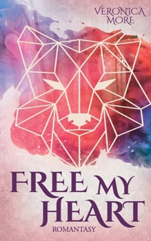 Paperback Free my heart [German] Book