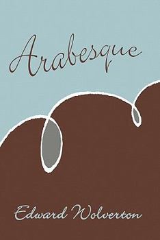 Paperback Arabesque Book