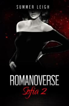 Paperback SOFIA 2: Romanoverse Book