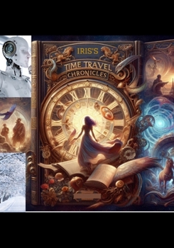 Paperback Iris's Time Traveling Chronicles Book