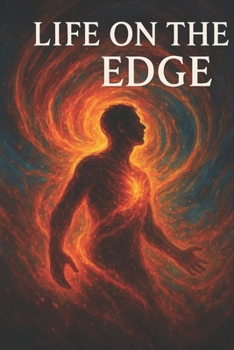 Paperback Life on the Edge Book