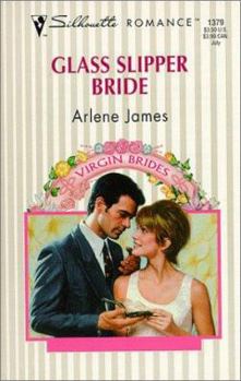 Mass Market Paperback Glass Slipper Bride: Virgin Bride Book