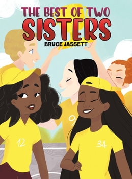 Hardcover The Best of Two Sisters Book