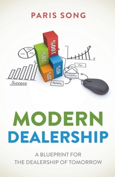Paperback Modern Dealership Book