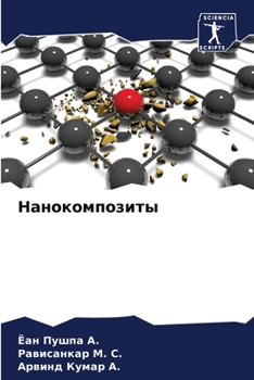 Paperback Нанокомпозиты [Russian] Book