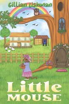 Paperback Little Mouse Book