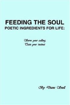Paperback Feeding the Soul Book