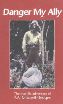 Paperback Danger My Ally Book
