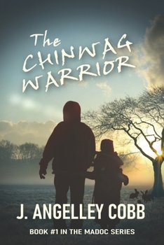 Paperback The Chinwag Warrior Book