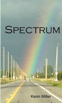 Paperback Spectrum Book