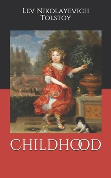 Paperback Childhood Book