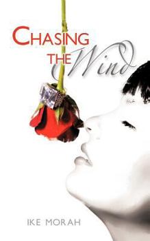 Paperback Chasing the Wind Book