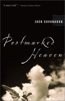 Paperback Postmarked Heaven Book